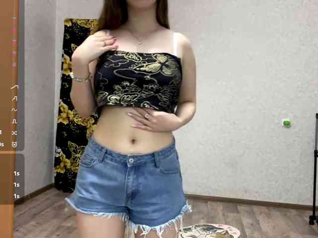 CherriNavarette webcam