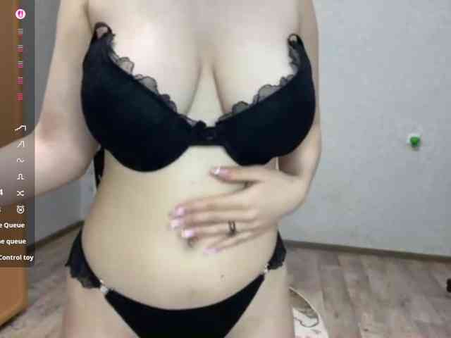 CherriNavarette webcam