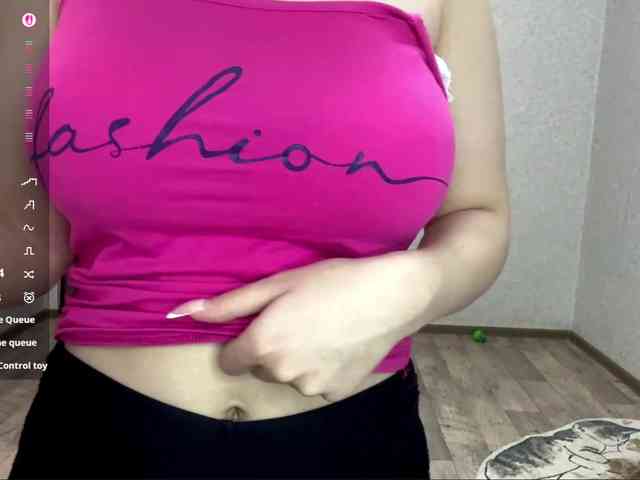 CherriNavarette webcam