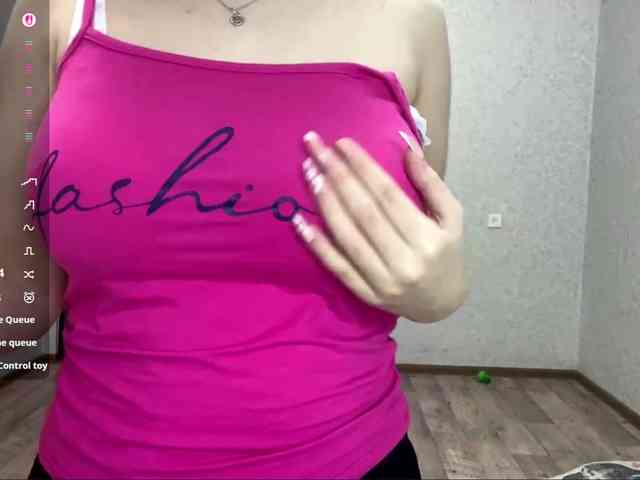 CherriNavarette webcam