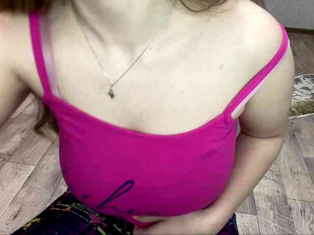 CherriNavarette webcam