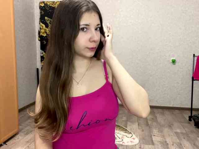 Model: CherriNavarette