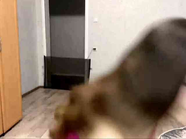 CherriNavarette webcam