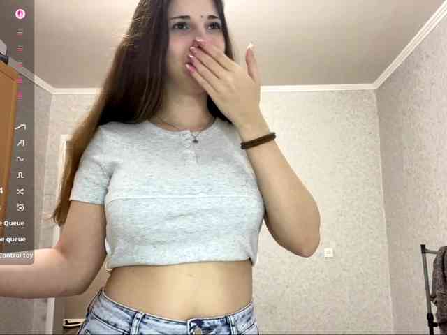 CherriNavarette webcam