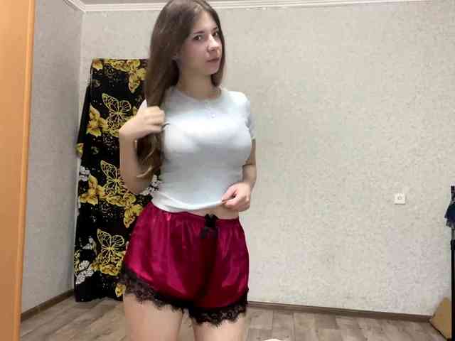 CherriNavarette webcam