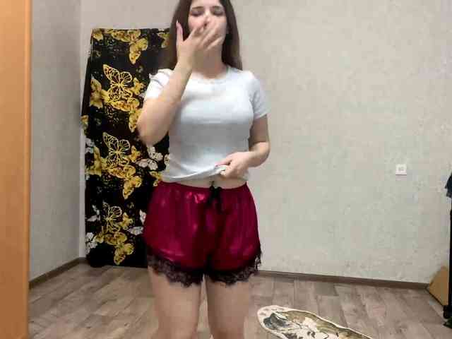 CherriNavarette webcam