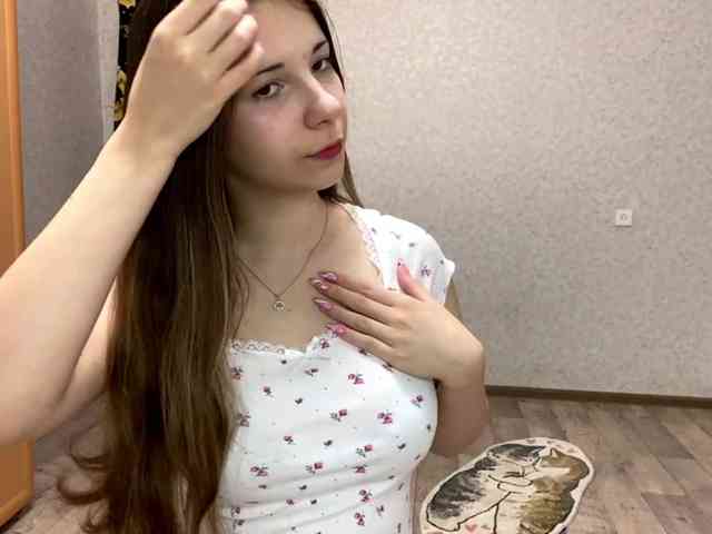 CherriNavarette webcam