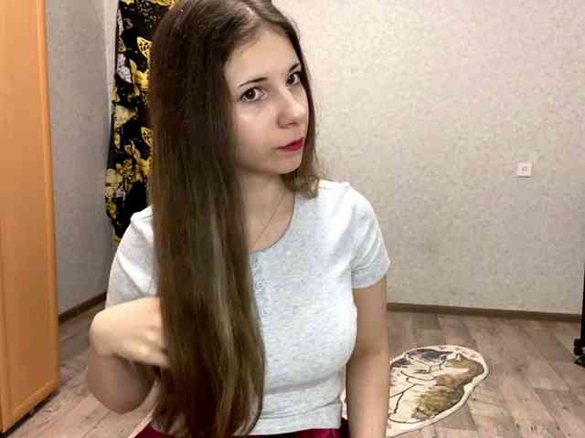 CherriNavarette webcam