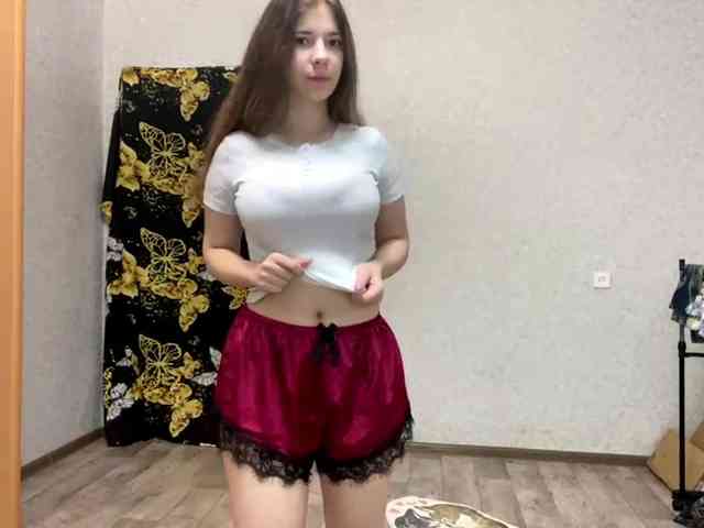 CherriNavarette webcam