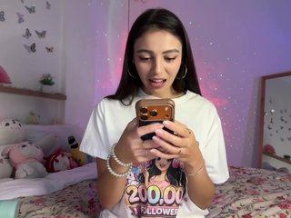 keirasworldd Porn Show