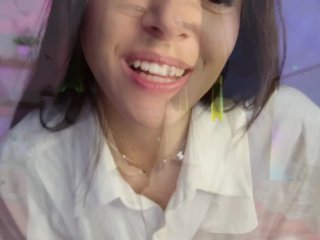 keirasworldd Porn Show