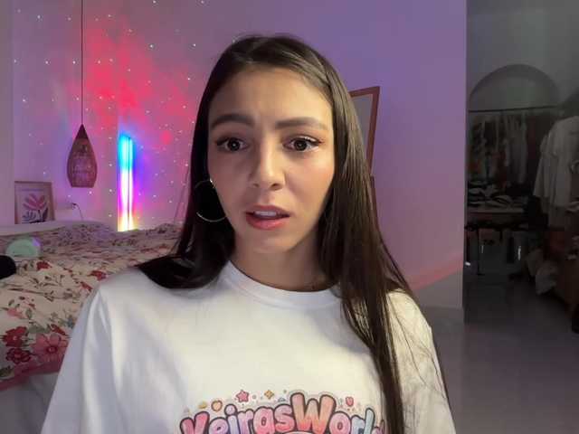 keirasworldd live cam on BongaCams