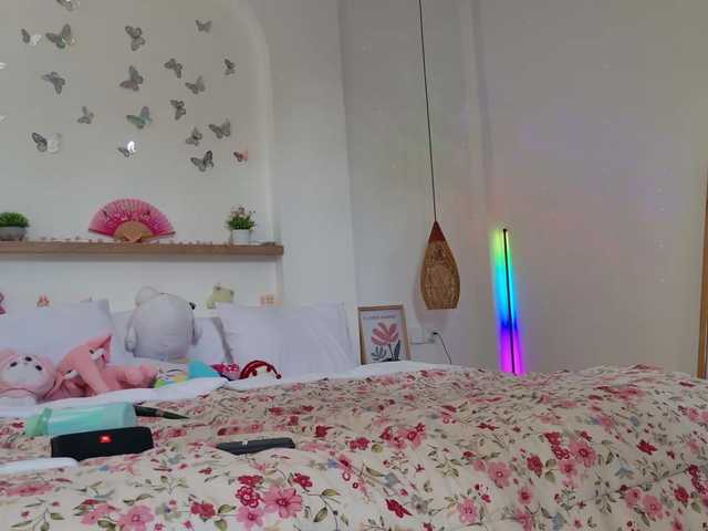 keirasworldd live webcam show
