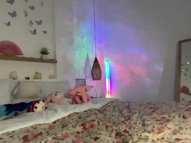 keirasworldd live webcam show