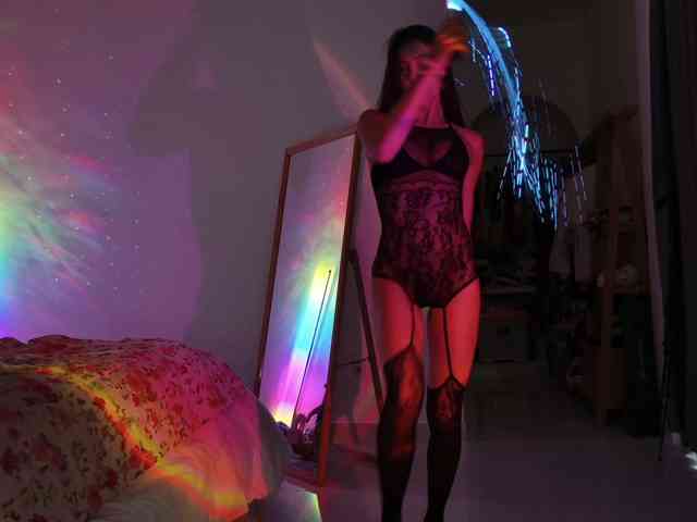 keirasworldd's webcam live show