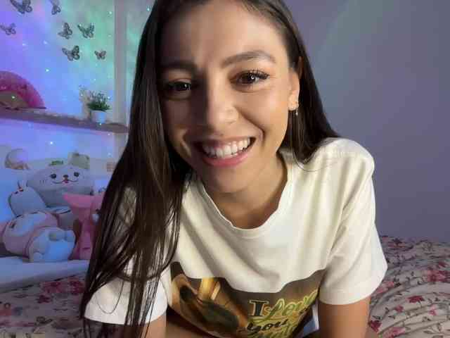keirasworldd Sex Cam Show