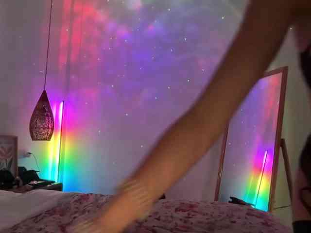 Model: keirasworldd
