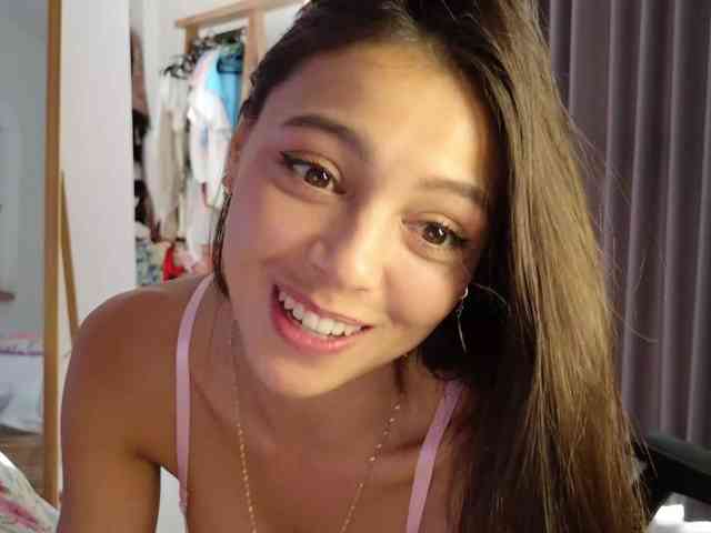 keirasworldd Sex Cam Show