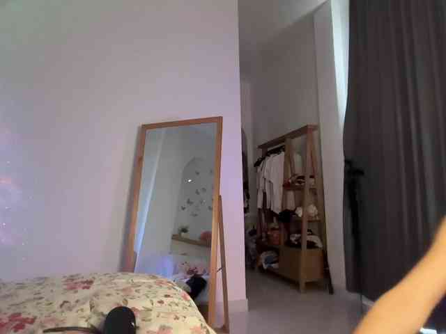 keirasworldd Live Webcam on BongaCams