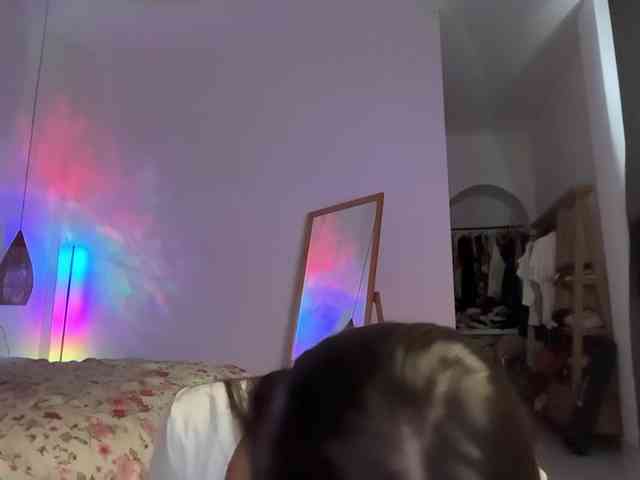keirasworldd's live room
