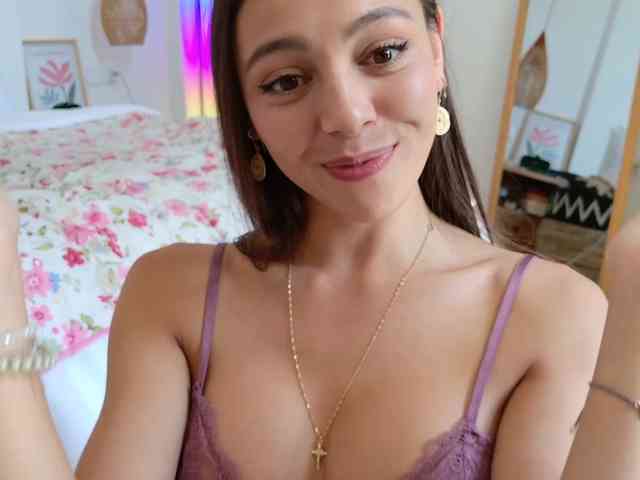 keirasworldd Sex Cam Show
