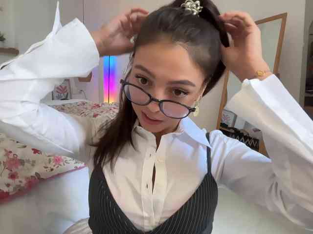 keirasworldd Sex Cam Show