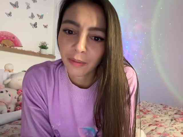 Keirasworldd - Girl 