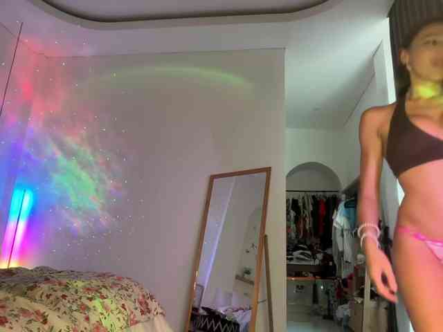 keirasworldd Sex Cam Show
