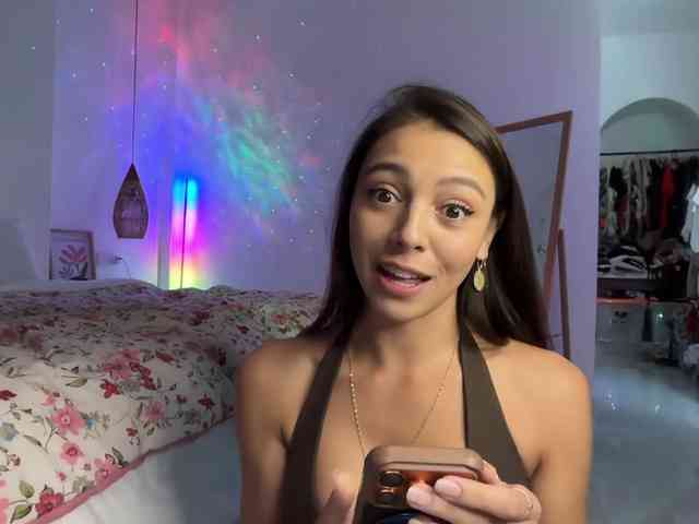 keirasworldd Sex Cam Show