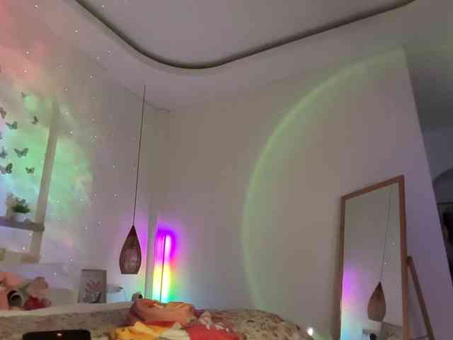 keirasworldd Sex Cam Show