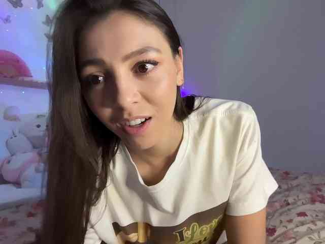 keirasworldd Sex Cam Show