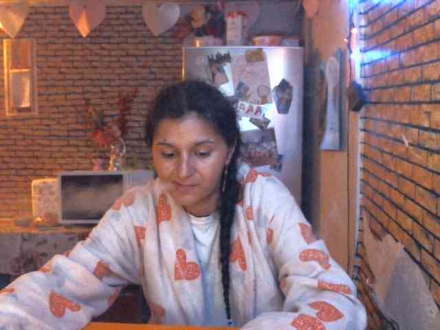 couplereal webcam