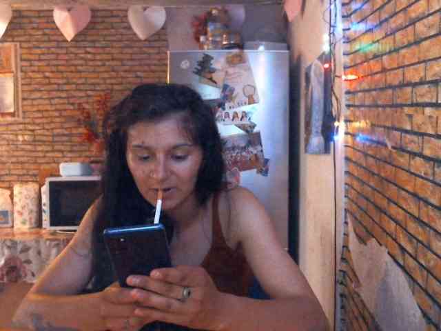 couplereal webcam