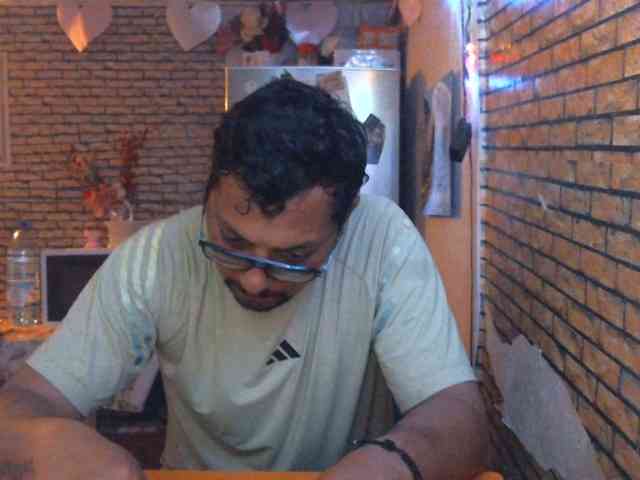 couplereal webcam