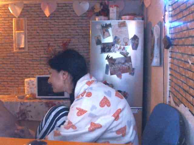 couplereal webcam