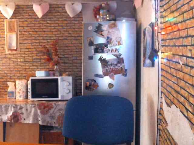 couplereal webcam
