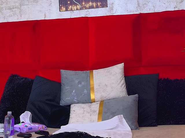 YasmineDelight webcam