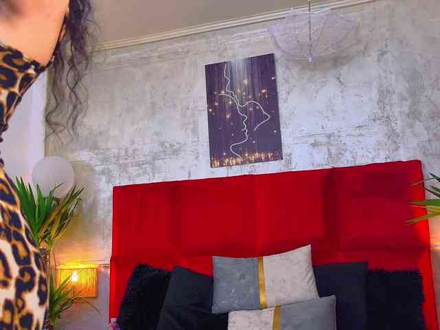 YasmineDelight webcam