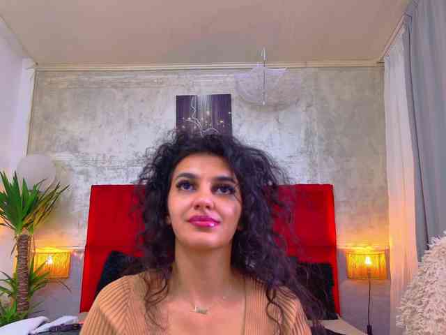 YasmineDelight webcam