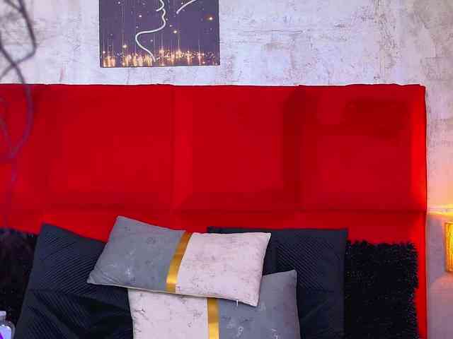 YasmineDelight webcam