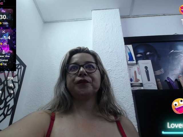 big-tits-horny's BongaCams show and profile