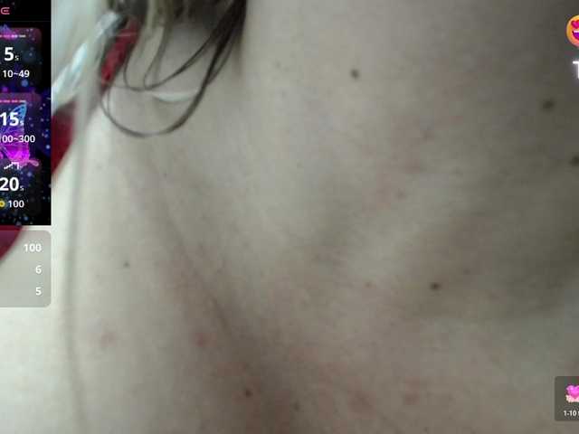 big-tits-horny live cam on BongaCams