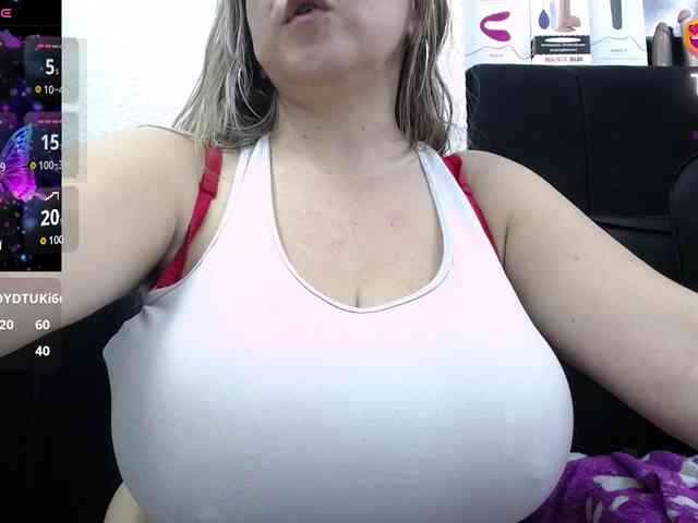 big-tits-horny webcam