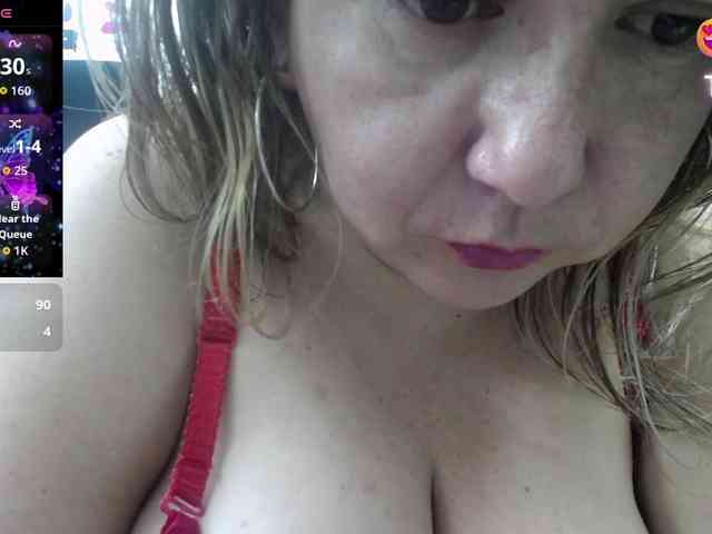 big-tits-horny webcam