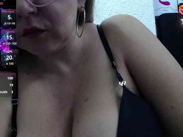 big-tits-horny webcam