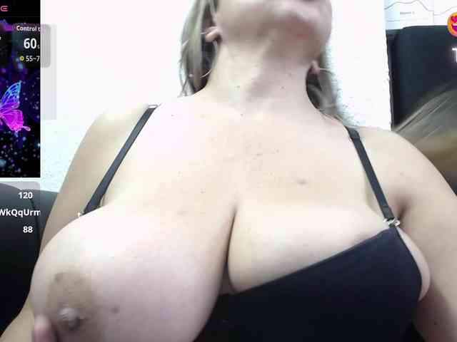 big-tits-horny webcam