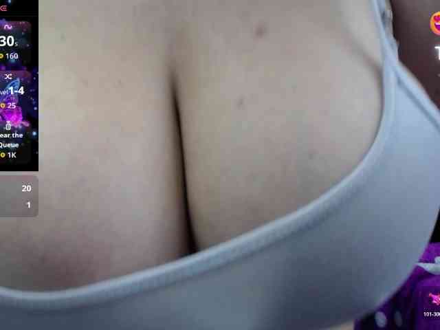 big-tits-horny webcam