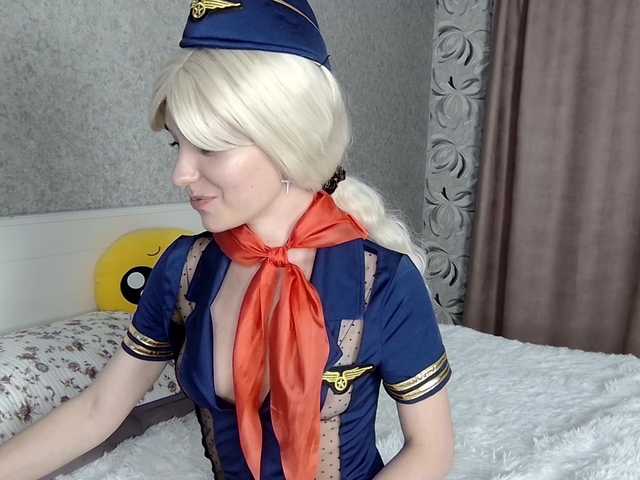 MillaLunaStiy live cam on BongaCams