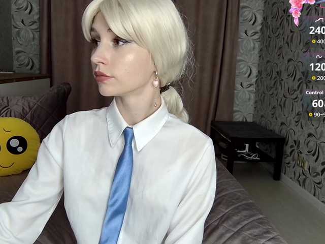 MillaLunaStiy live cam on BongaCams