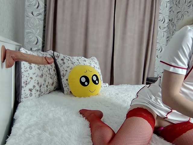 MillaLunaStiy live cam on BongaCams